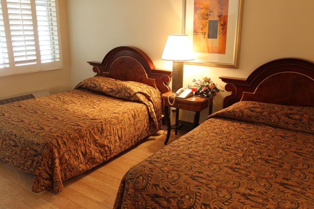 Greenwell Inn Price Rum bild